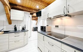 Ferienwohnung3 Grimma